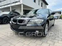 2012 BMW 316
