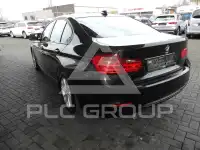 2012 BMW 316