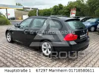2012 BMW 316