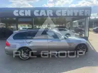 2012 BMW 316