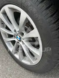 2012 BMW 316
