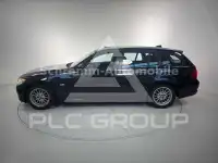 2012 BMW 316