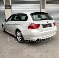 2012 BMW 316
