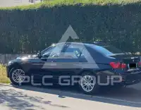 2012 BMW 316