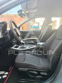 2012 BMW 316