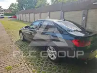 2012 BMW 316