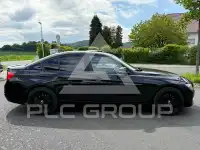 2012 BMW 316