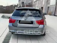 2012 BMW 316