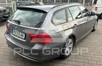 2012 BMW 316