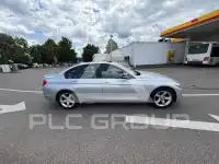 2012 BMW 316