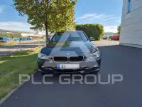 2012 BMW 316