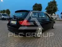 2012 BMW 316