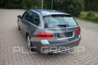 2012 BMW 316