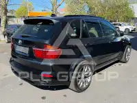 2012 BMW X5