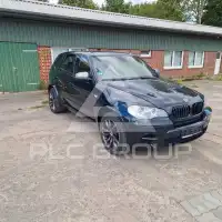 2012 BMW X5
