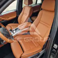 2012 BMW X5