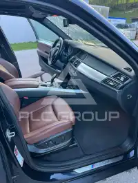 2012 BMW X5