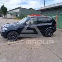 2012 BMW X5