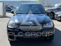 2012 BMW X5