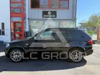 2012 BMW X5