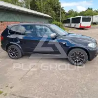2012 BMW X5