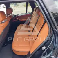 2012 BMW X5