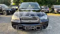 2012 BMW X5
