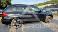 2012 BMW X5