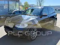 2012 BMW X5