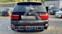 2012 BMW X5