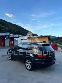 2012 BMW X5