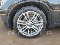 2012 BMW X6