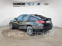 2012 BMW X6