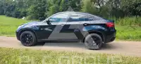 2012 BMW X6
