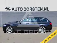 2012 BMW 523