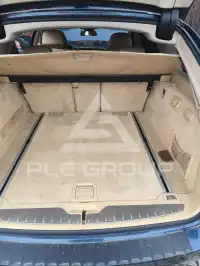 2012 BMW 530