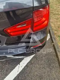 2012 BMW 530