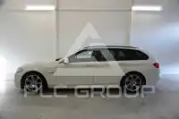 2012 BMW 530