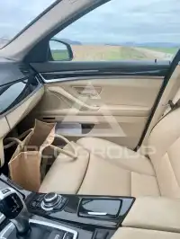 2012 BMW 530