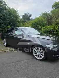2012 BMW 530