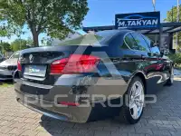 2012 BMW 530