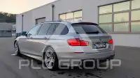 2012 BMW 530