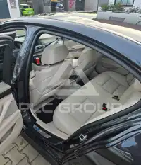 2012 BMW 530