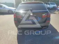 2012 BMW 530