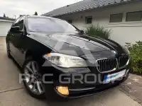 2012 BMW 530