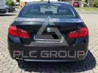 2012 BMW 530