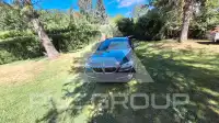 2012 BMW 530