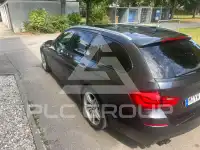 2012 BMW 530