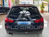 2012 BMW 530