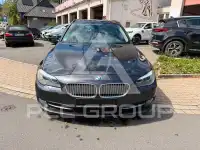 2012 BMW 530